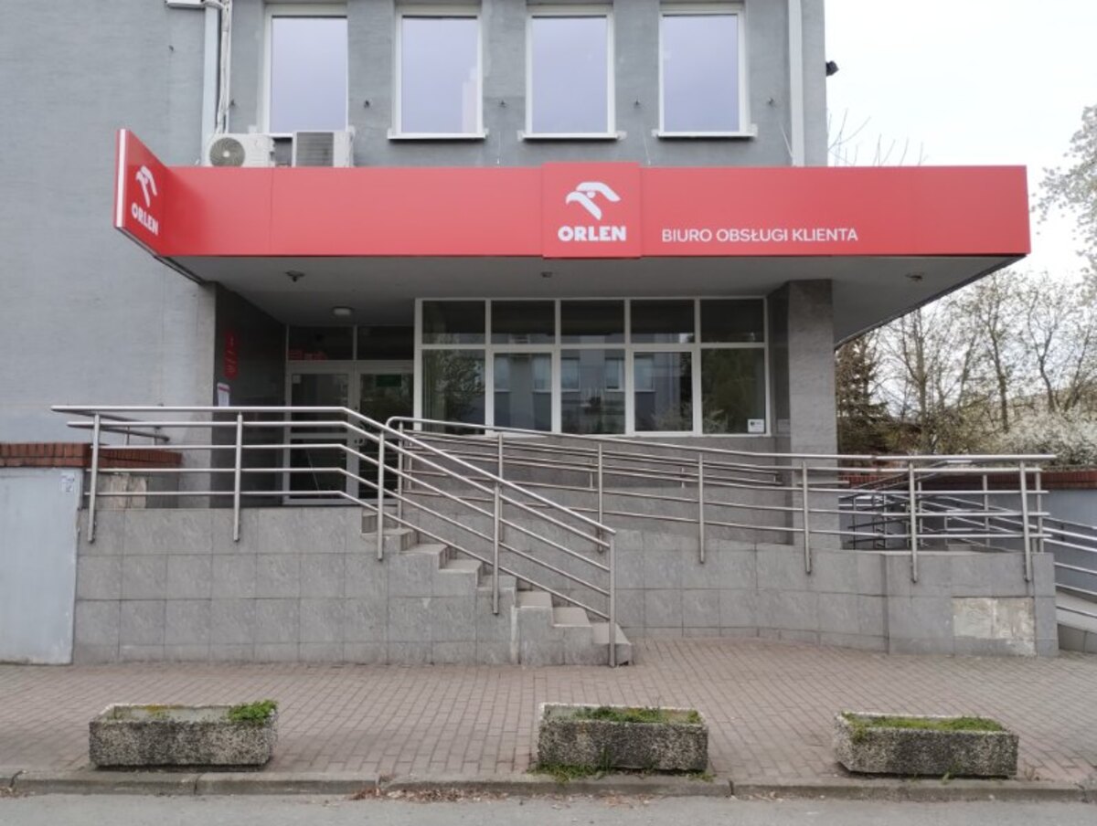 placówka